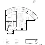 White Pearl 1.16 Appartement