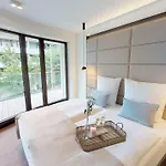 Appartement White Pearl 1.16 Timmendorfer Strand