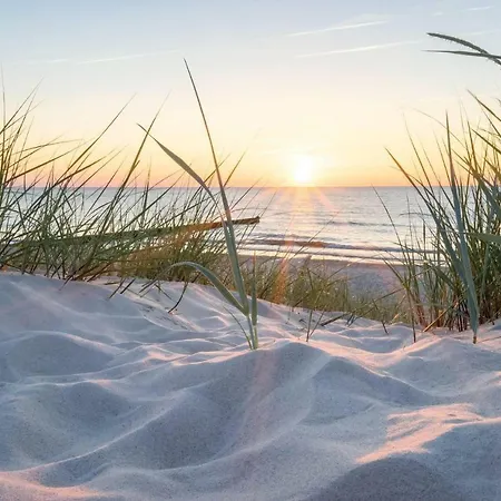 White Pearl 1.16 * Timmendorfer Strand