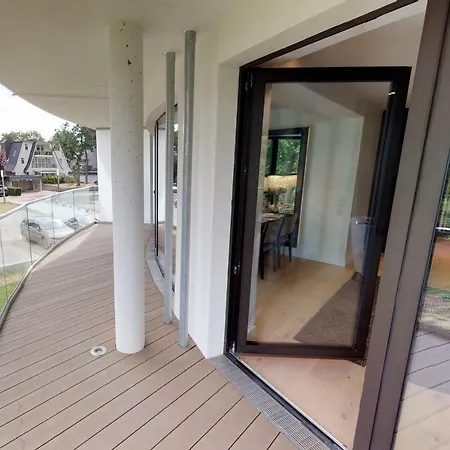 White Pearl 1.16 Apartment *