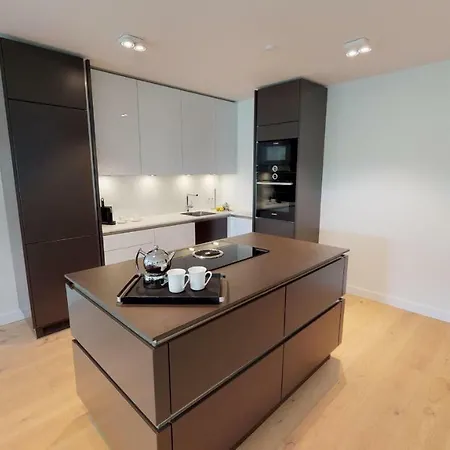 Apartment White Pearl 1.16 *