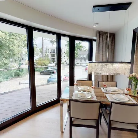 Apartment White Pearl 1.16