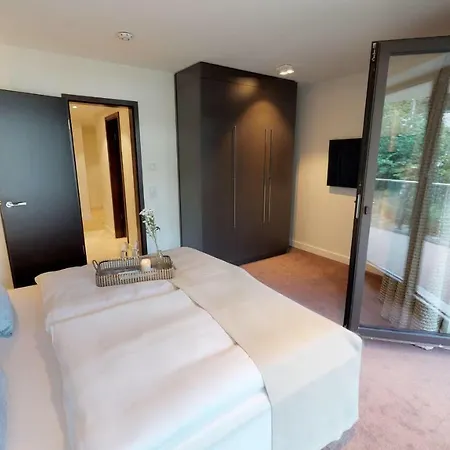 Apartment White Pearl 1.16