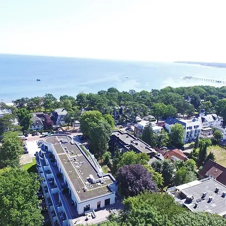 White Pearl 1.16 דירה *