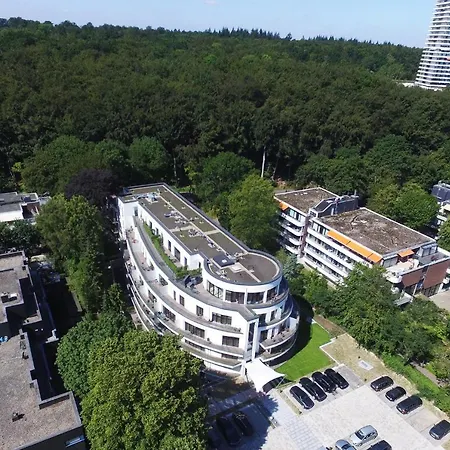 White Pearl 1.16 Apartment Timmendorfer Strand