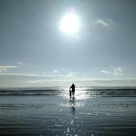 White Pearl 1.16 Apartment *