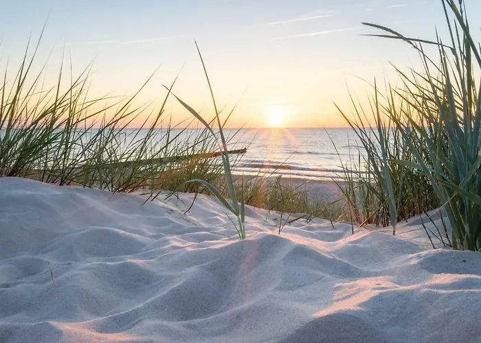 White Pearl 1.16 * Timmendorfer Strand