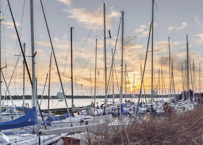 White Pearl 1.16 Timmendorfer Strand