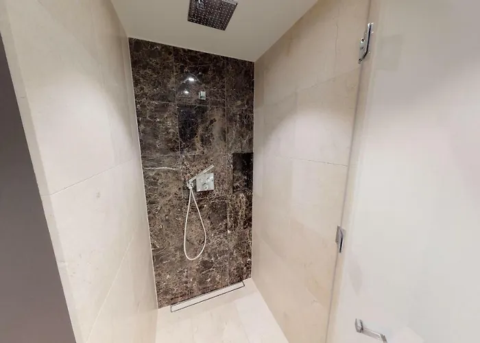 White Pearl 1.16 Appartement *