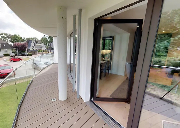 White Pearl 1.16 Apartment *