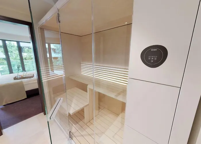 White Pearl 1.16 Timmendorfer Strand