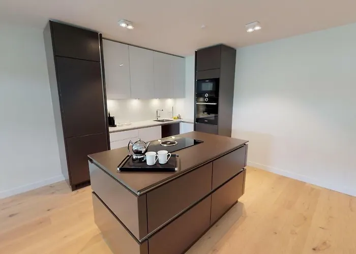 Appartement White Pearl 1.16 *