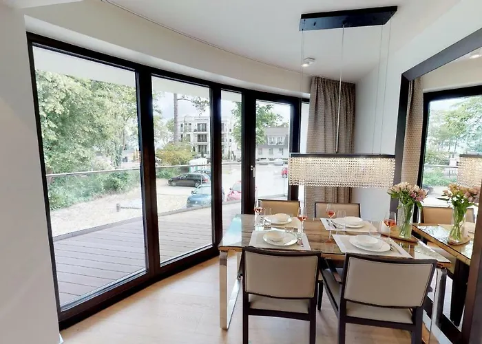 Apartment White Pearl 1.16