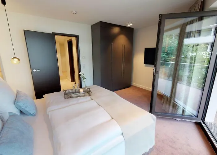 Apartment White Pearl 1.16