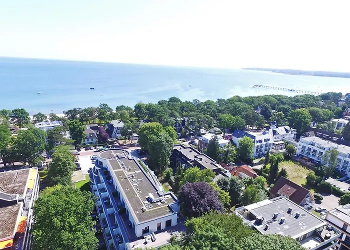 White Pearl 1.16 Apartment *