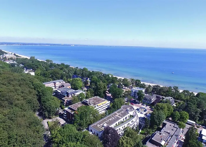 Appartement White Pearl 1.16