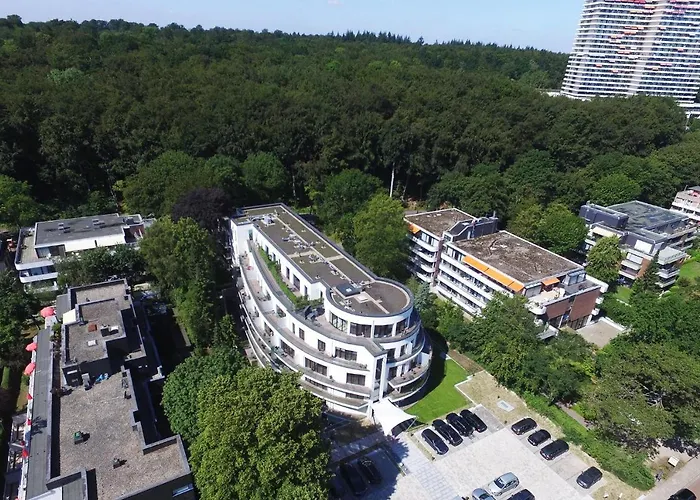 White Pearl 1.16 Apartment Timmendorfer Strand