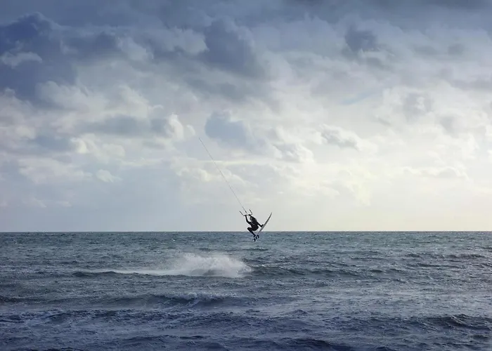 White Pearl 1.16 Timmendorfer Strand